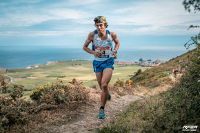 Jan Margarit guanya el Campionat d'Espanya de curses de muntanya
