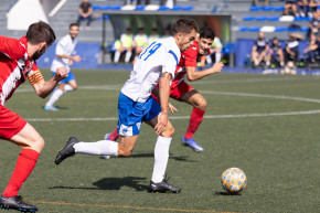L'Esport Club encadena tres partits sense guanyar