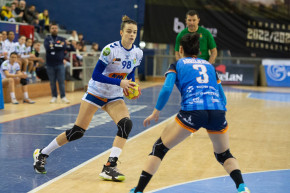 El KH-7 té sis finals per evitar la fase de permanència